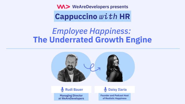 Employee Happiness: The Underrated Growth Engine