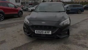 FORD FOCUS 2020 (20)