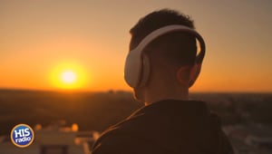 Share your HIS Radio Story