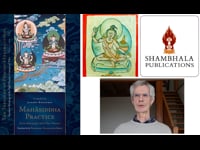 On Mahasiddha Practice from Kongtrul’s Treasury of Precious Instructions