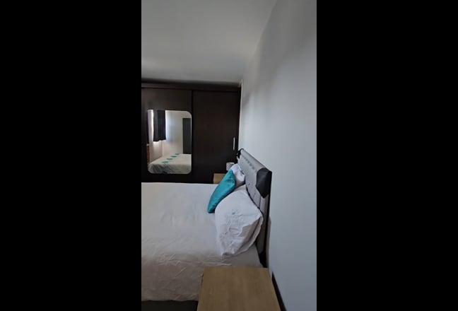 Double Bedroom for Rent Main Photo