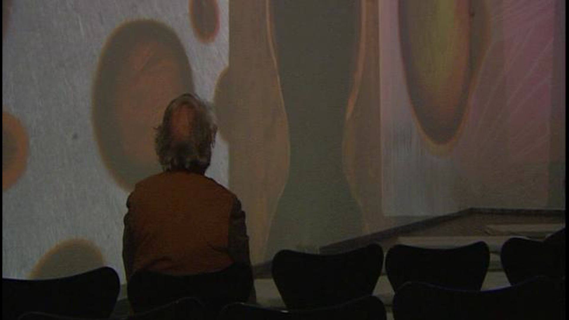 DOK: Otto Piene - The proliferation of the sun