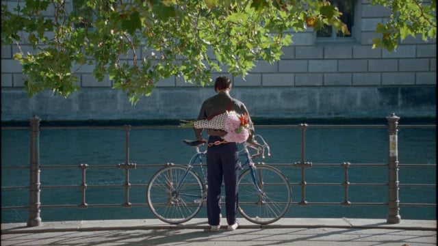 A thumbnail for the film 'Google x Vogue - Encounters' by  louis lustermann