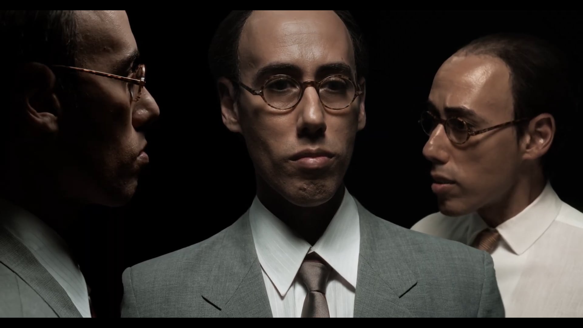 Mário de Andrade, O Turista Aprendiz  | Trailer  | Movie