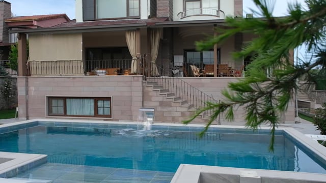 Özel Konut Havuzu, Gölbaşı