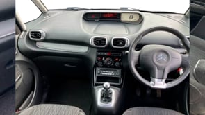 CITROEN C3 PICASSO 2015 (15)