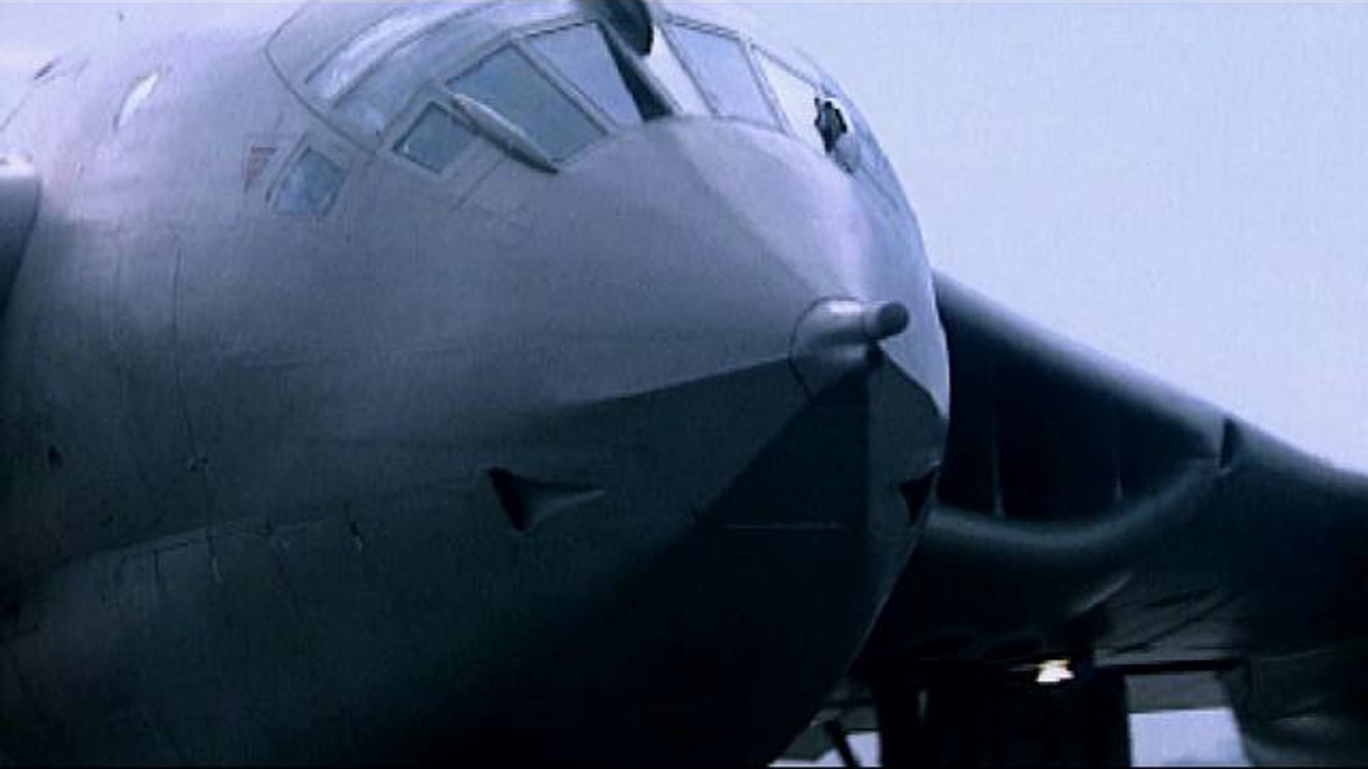 VULCANS, VICTORS AND CUBA