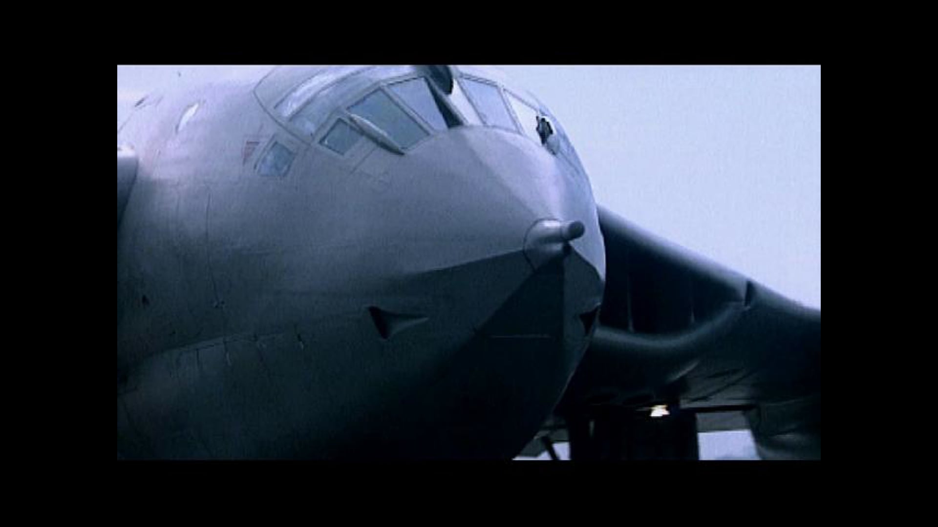 VULCANS, VICTORS AND CUBA