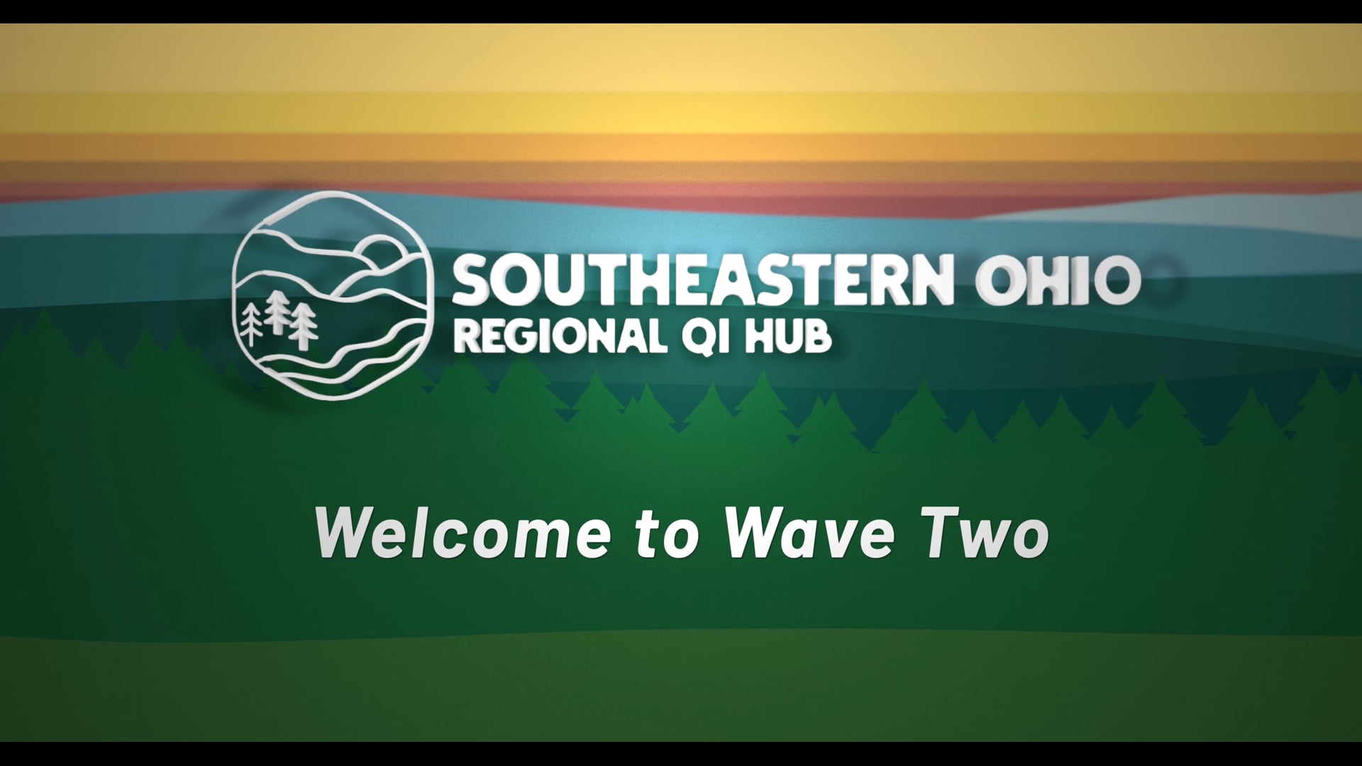 Welcome to Wave 2