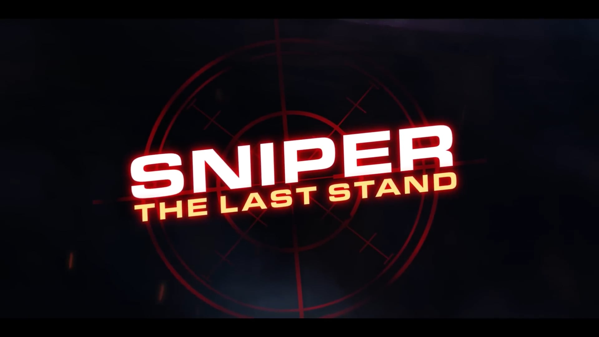 SNIPER THE LAST STAND – Official Trailer (HD)