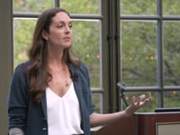 Mallory Brown: Be Wildly Curious