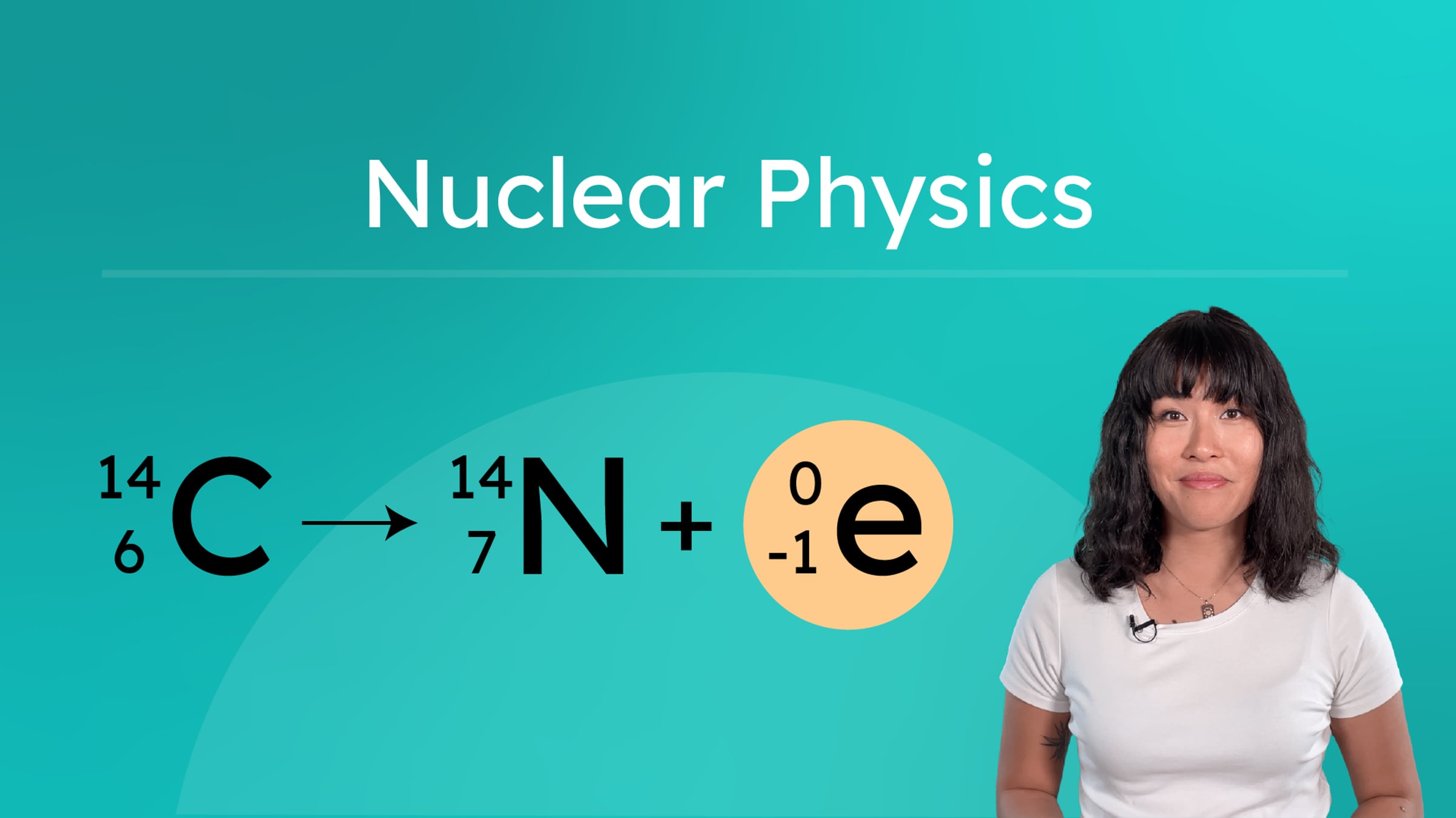 Nuclear Physics | Videos & Movies on Vimeo