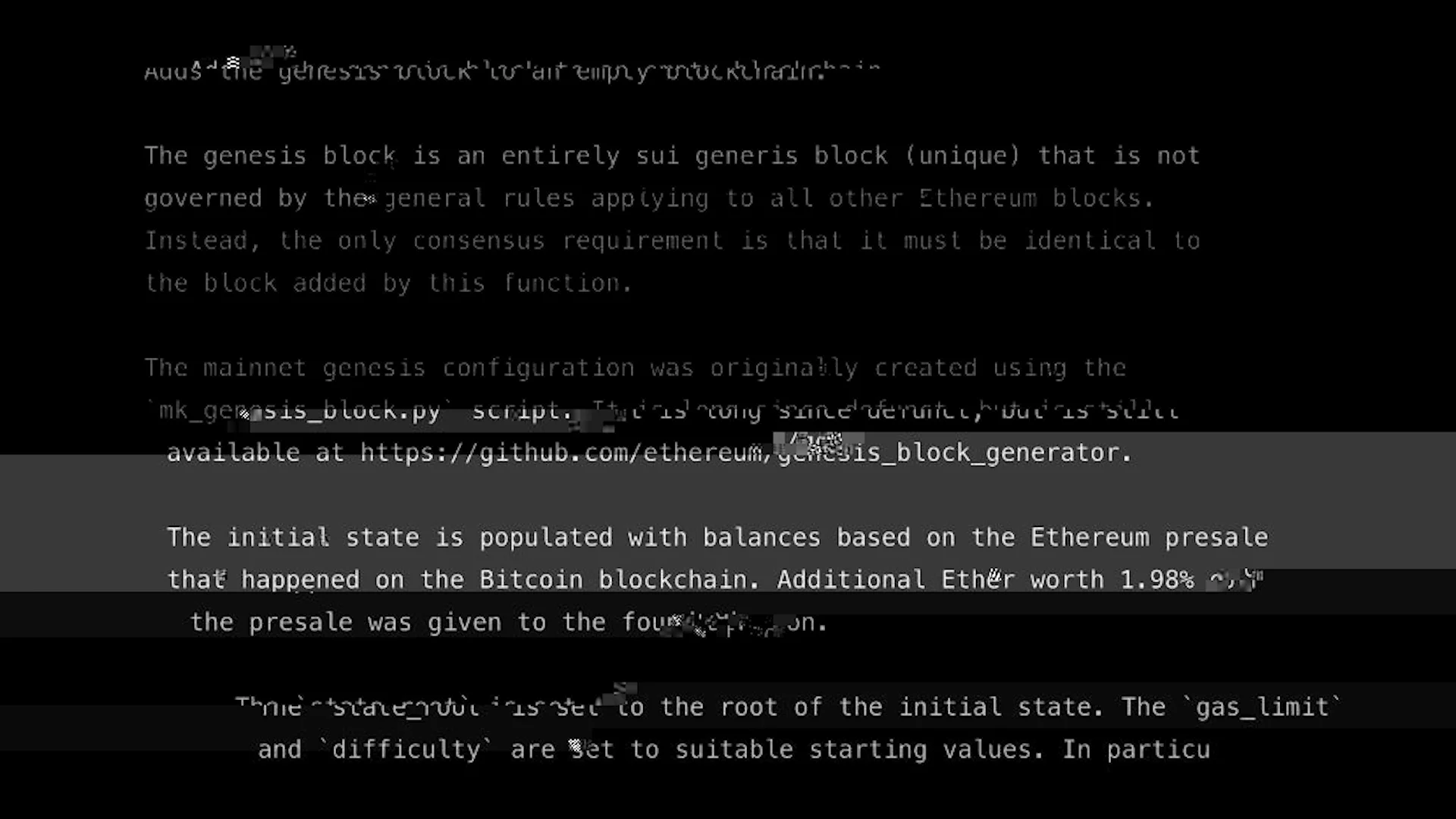 Watch Vitalik: An Ethereum Story Online | Vimeo On Demand