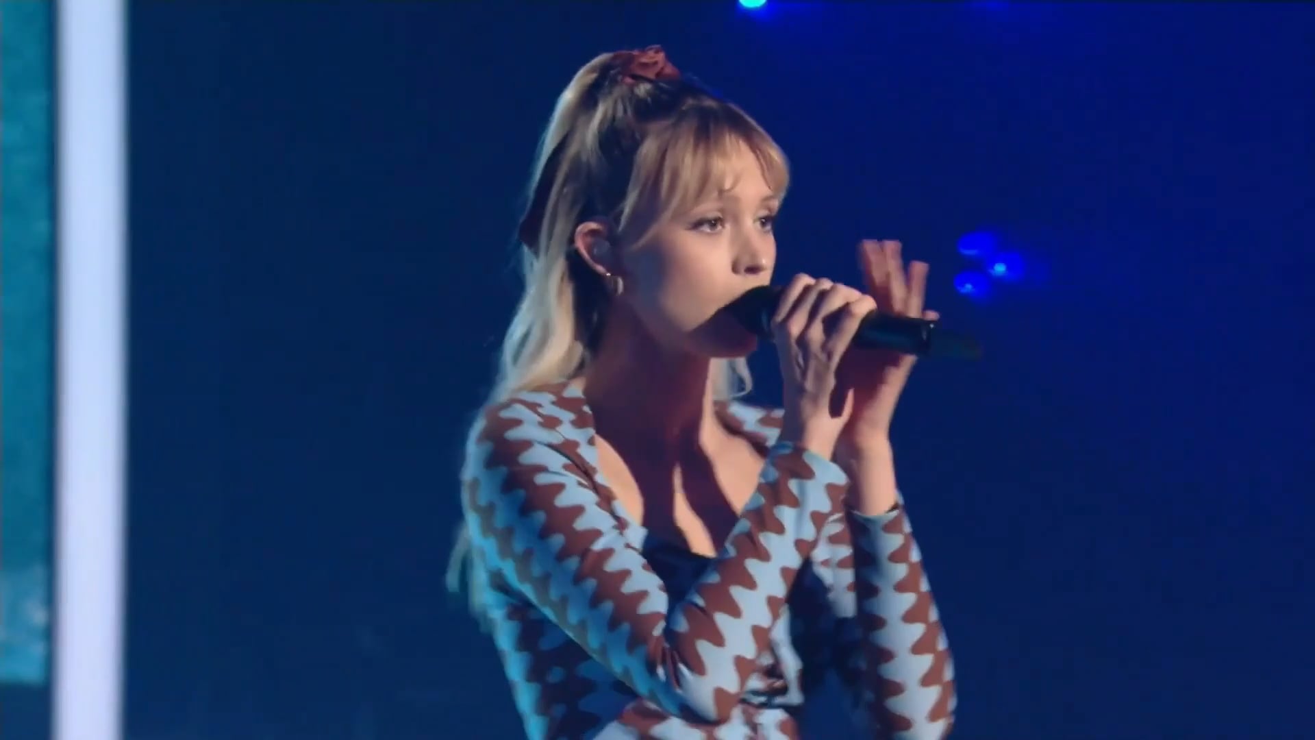 ANGÈLE X STAR ACADEMIE