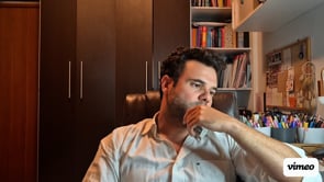 Monólogo Ator I Willians Mezzacapa