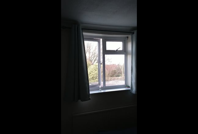 Furnished Double Room to rent in Central Rainham.  Main Photo