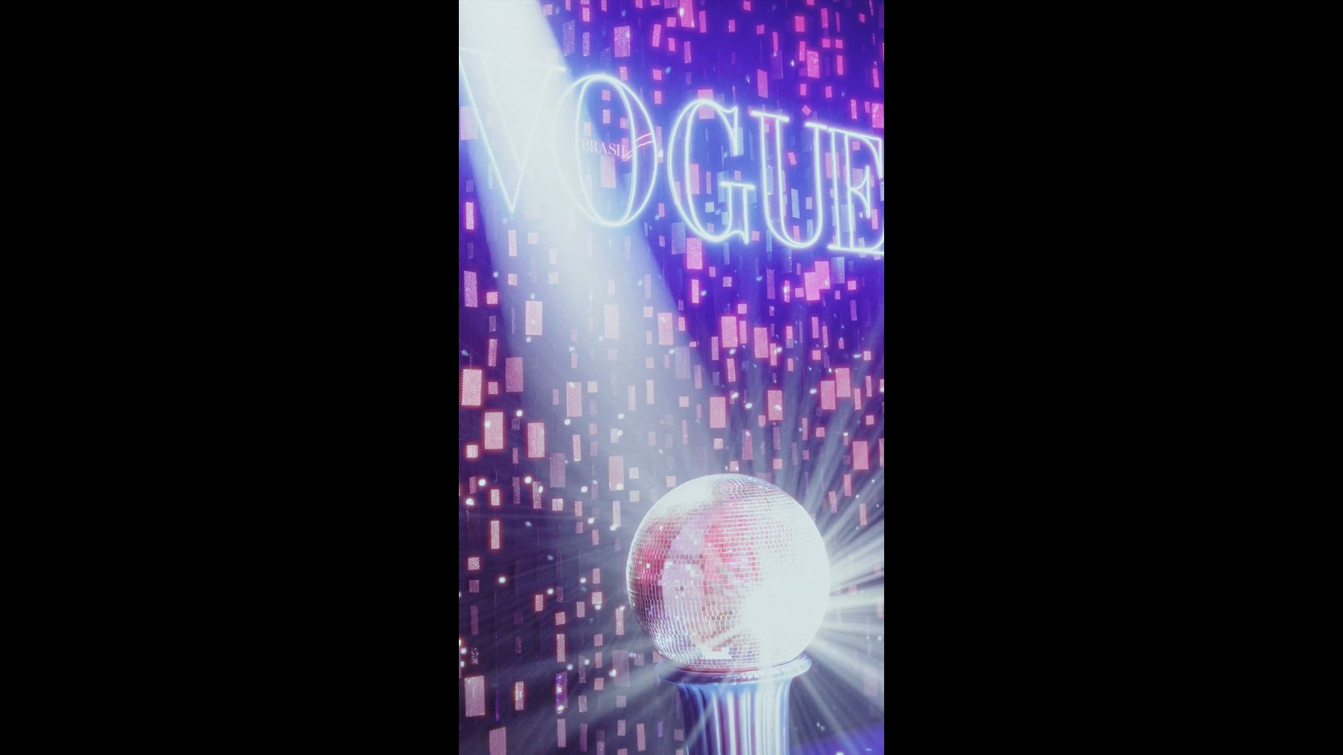 PACCO - Baile da Vogue