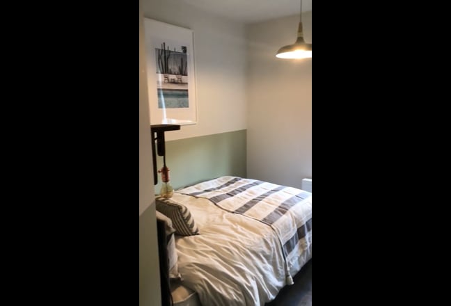 Beautiful double rm - available April 2025 Main Photo