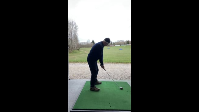 Play swing video