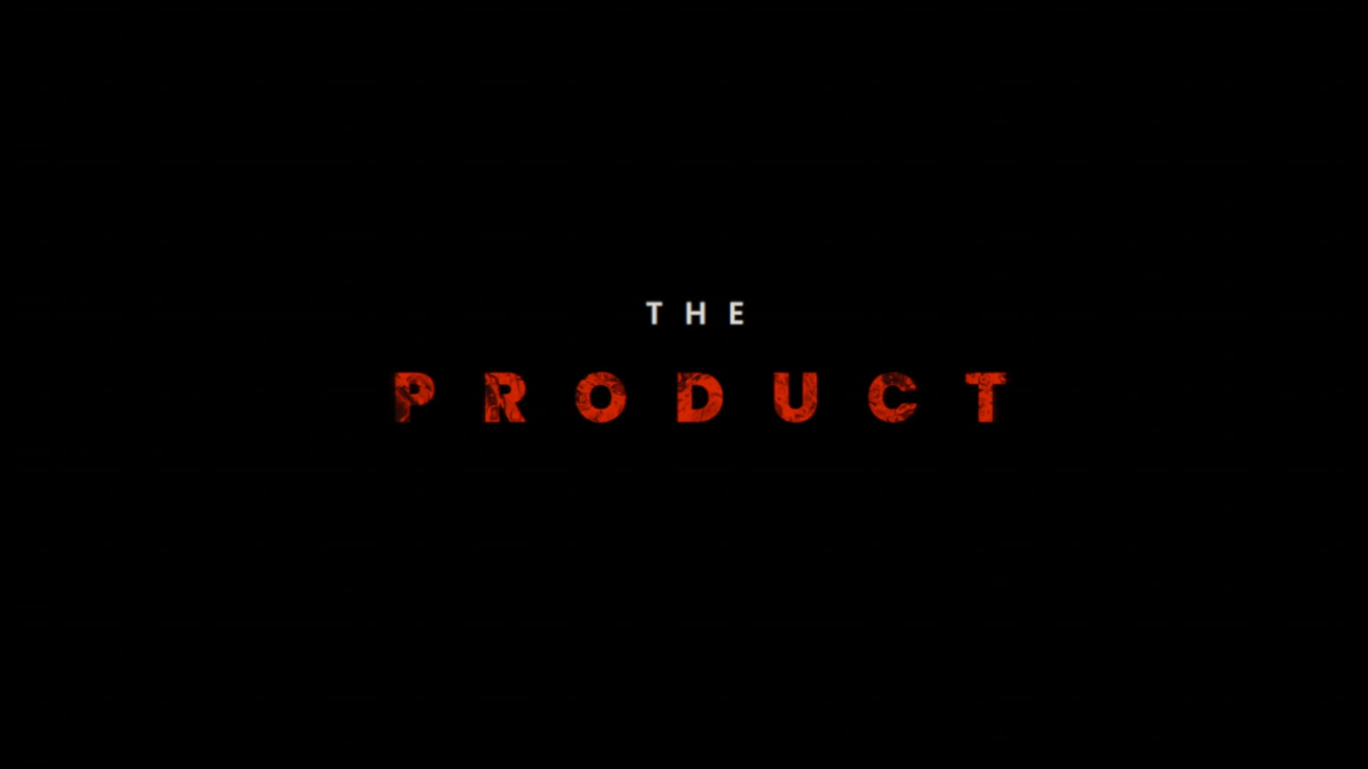 The Product Cali Trailer