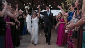 Vicente + Camila, Parque Lipange (Trailer)