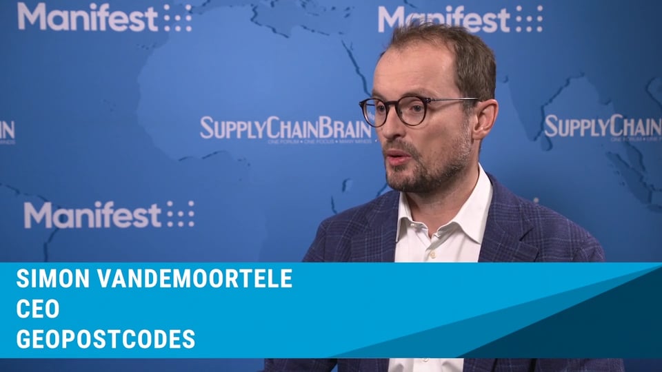 Supply Chain Discussion: The State of Data Maturity in Supply Chain and Logistics