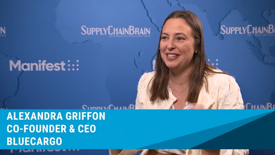 Supply Chain Discussion: Beyond Buzzwords: How AI Delivers Real Value in Supply Chains
