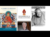 On Shechen Gyaltsap’s Chariot to Freedom
