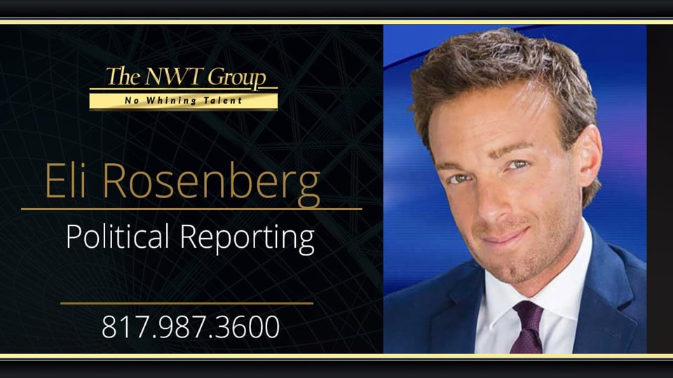 Political Reporting