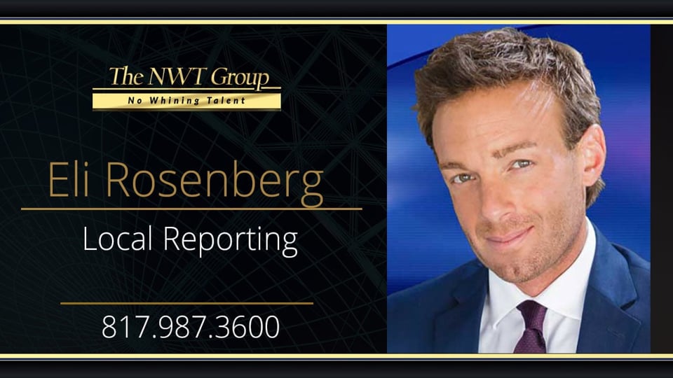 Local Reporting