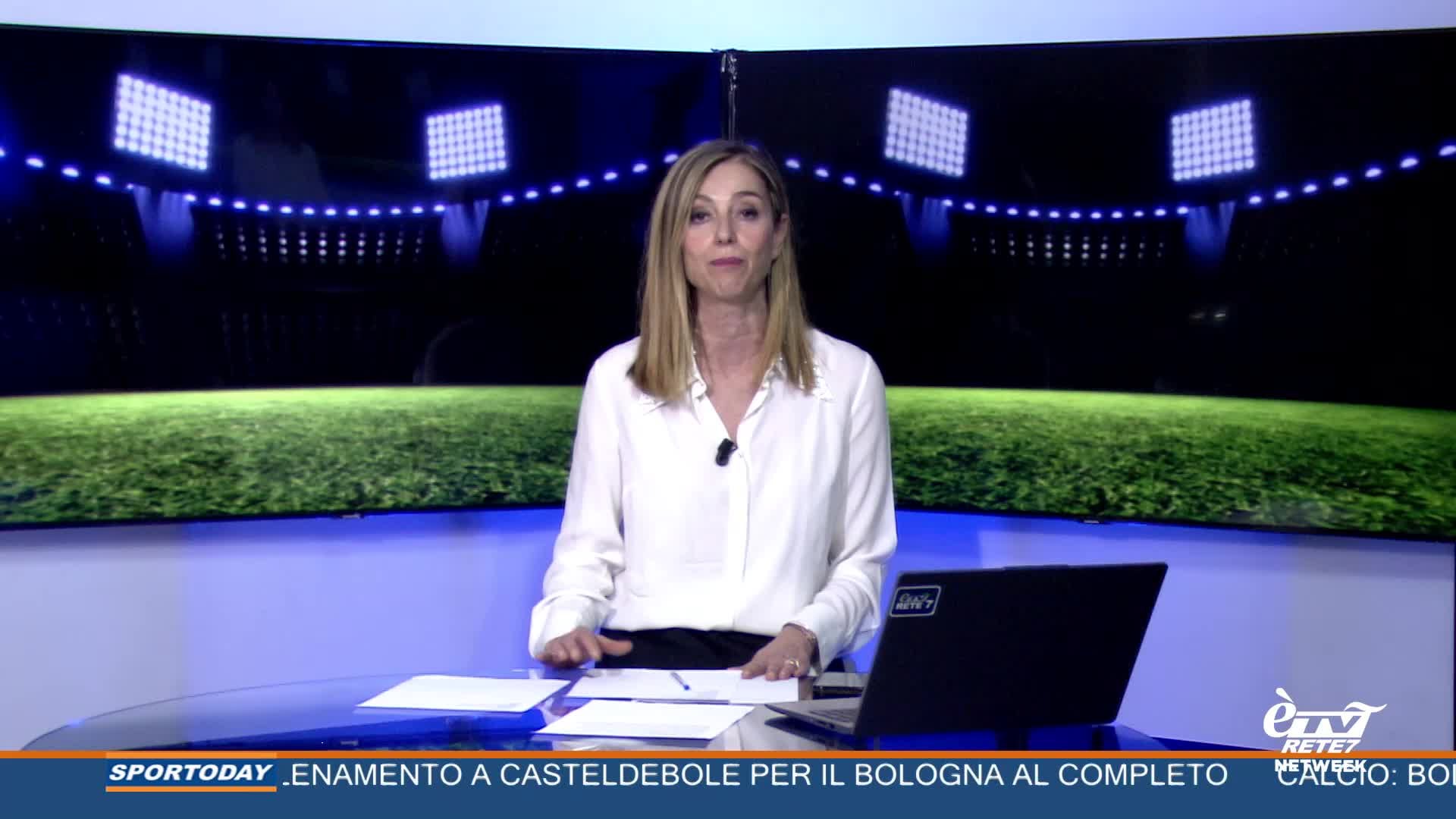 Sportoday 13/03/2025