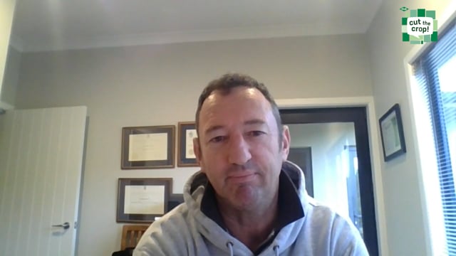 Video post from Foundation for Arable Research.