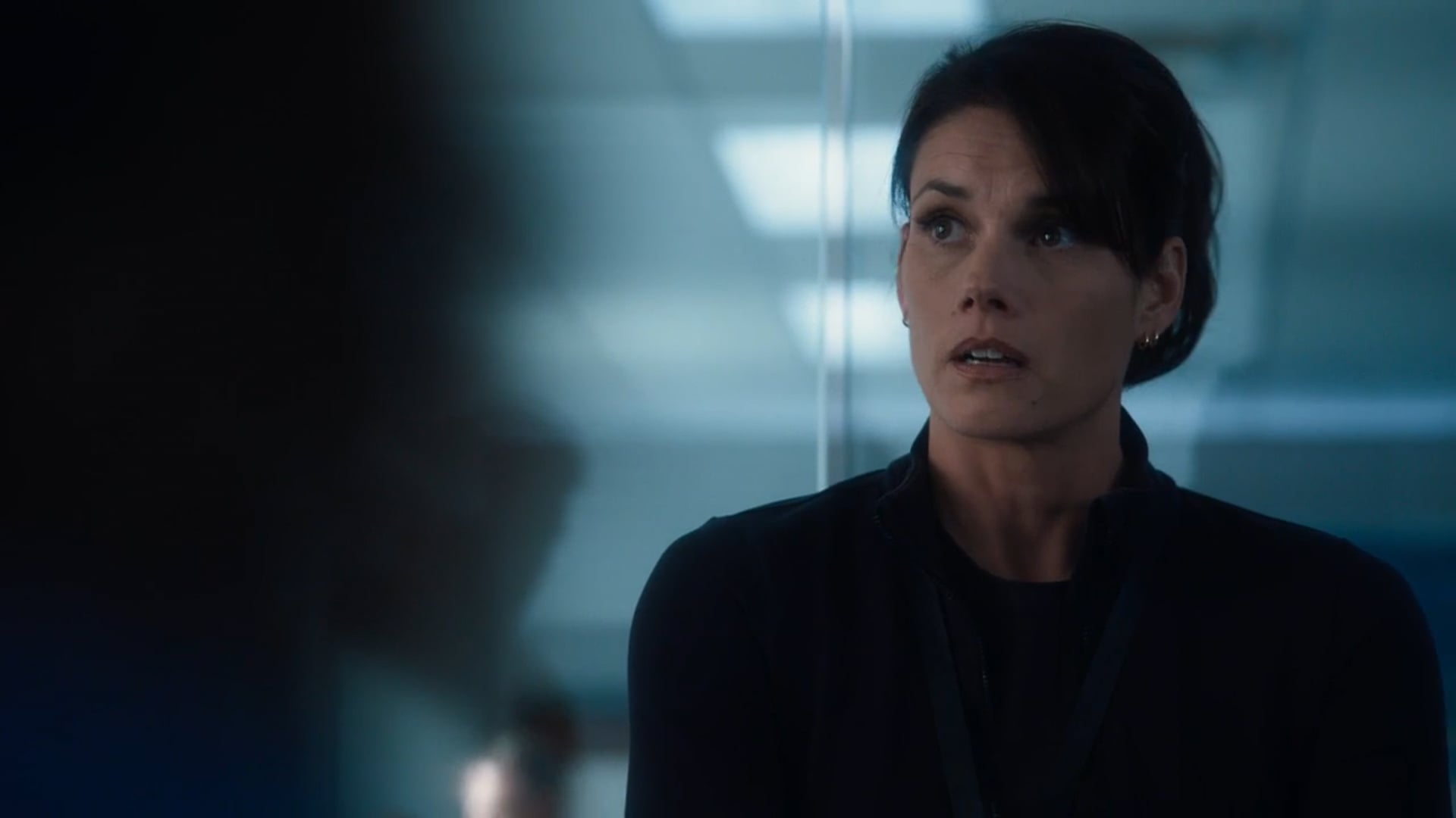 FBI Season 7: Undercover Gameplan