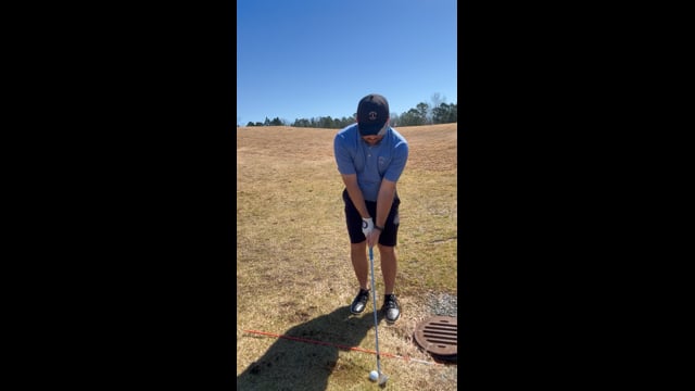 Play swing video