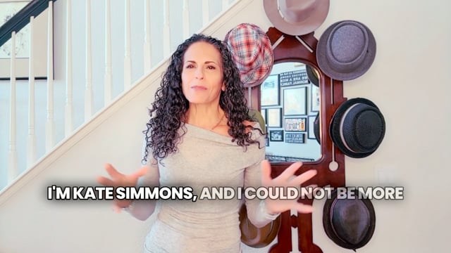 Joey Klein Of Inner Matrix Systems Explores The Concept Of Everyday Mastery with Kate Simmons