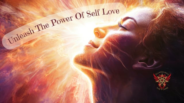 Unleash the Power of Self Love