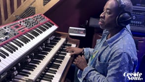 Watch Night II - Ring Shout