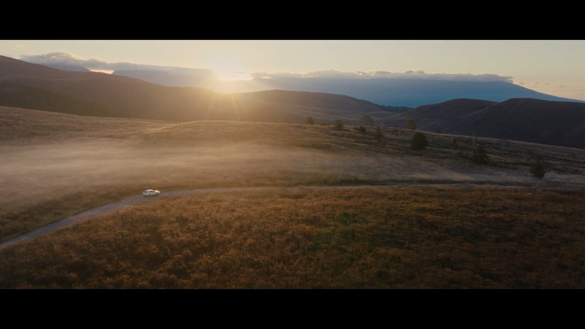 Maeda Road "未来へ"