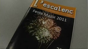 l'Escalenc de setembre