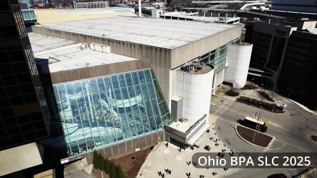 Event Highlight:BPA Ohio State Leadership Conference