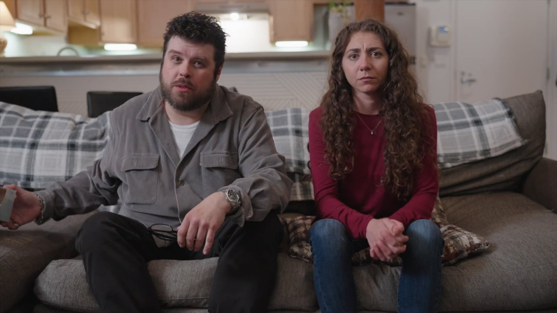 Becca Lerman - Comedy Reel