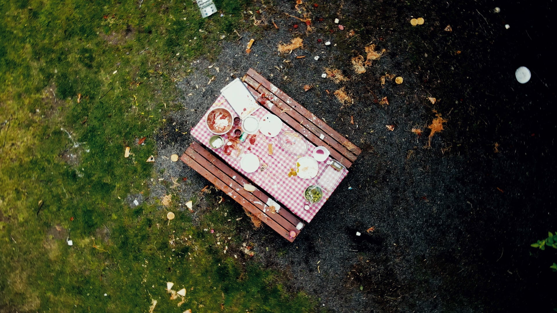 Eating Dirty - Death Drops Band