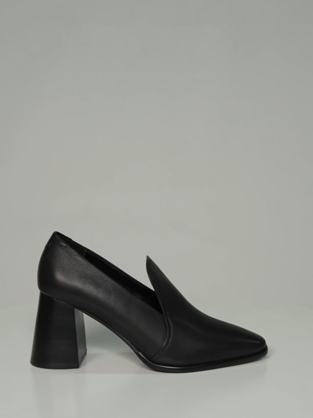 MEND / Black