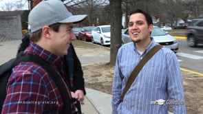"A Missionary's Story" - MBCollegiate (2017)