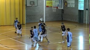 Bàsquet : sénior B i júnior