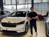 Video af Skoda Enyaq iV 60 EL 180HK 5d Aut.
