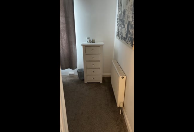 Double room with kingsize bed  Main Photo