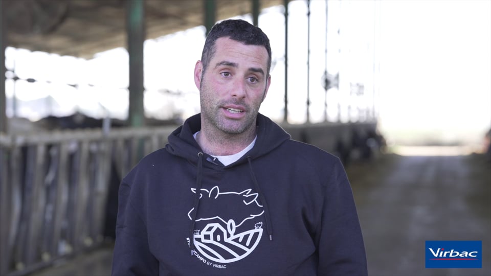 Testimoniais #YoSoyCampo, by Virbac