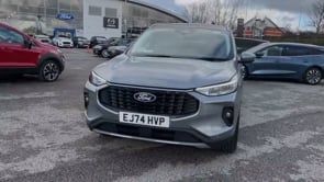 FORD KUGA 2024 (74)