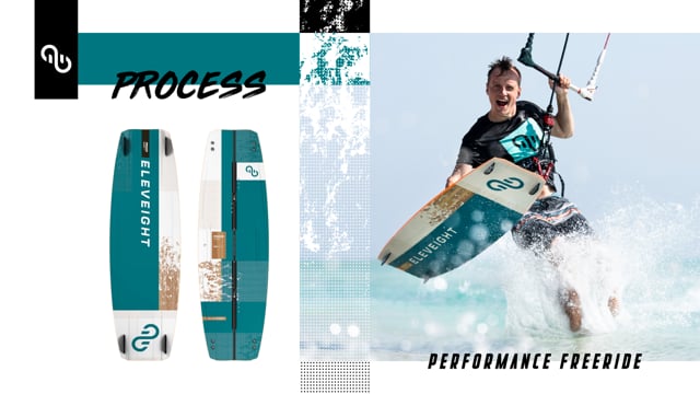 Eleveight Product Video - PROCESS V9